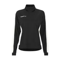 Evolve 2.0 Contrast Half Zip W Bästa pris