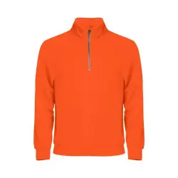 Basic Half Zip Begränsat antal