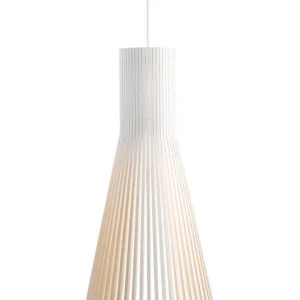 Fynd Secto 4200 Vit - Secto Design - Bonus Möbler