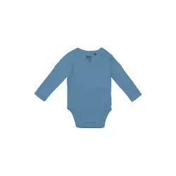Neutral - Babybody med långa ärmar Trygg betalning
