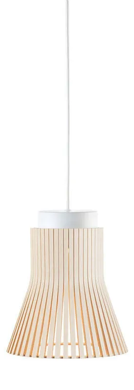 Fri frakt Petite 4600 Björk - Secto Design - Bonus Möbler