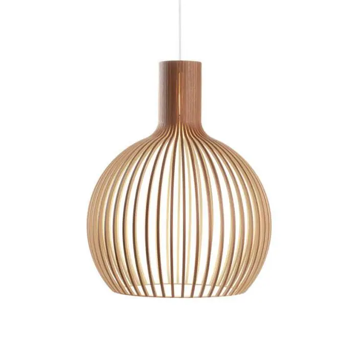 Billigare Octo 4240 Valnöt - Secto Design - Bonus Möbler