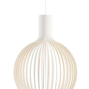 Kampanj Octo 4240 Vit - Secto Design - Bonus Möbler