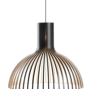 Fynd Victo 4250 Svart - Secto Design - Bonus Möbler