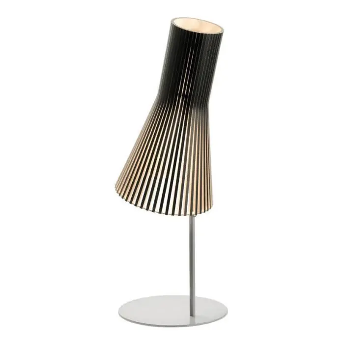 Expressleverans Secto 4220 Svart - Secto Design - Bonus Möbler