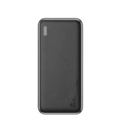 Handla nu Energizer 20K Snabbladdande Power Bank med hög kapacitet. Svart