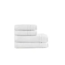 Handduksset Zero Twist - Torsion Vit Köp online