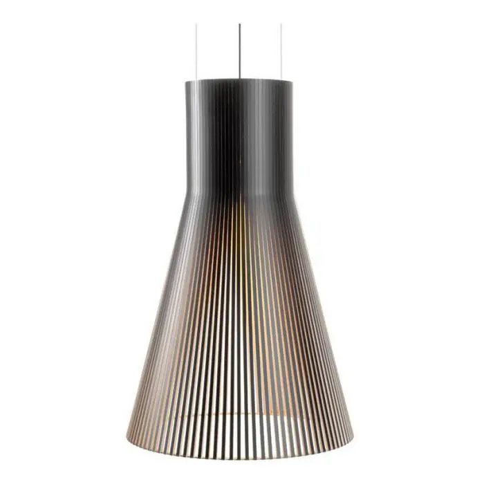 Bästa pris Magnum 4202 Svart - Secto Design - Bonus Möbler