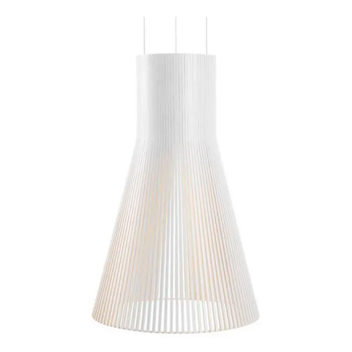 Billigare Magnum 4202 Vit - Secto Design - Bonus Möbler