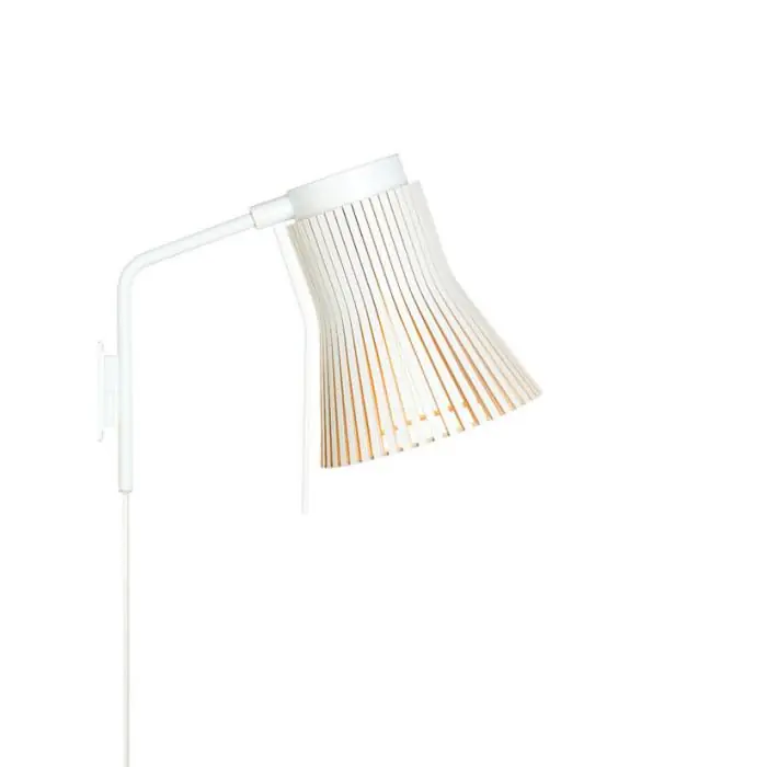 Beställ nu Petite 4630 Vit - Secto Design - Bonus Möbler