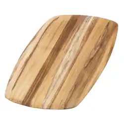 Elegant Rectangle Serving & Cutting Board (l) 204 Populärt val