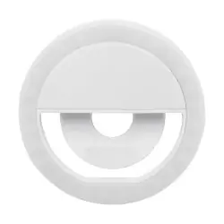 Radiance RABS selfie ringlampa Endast denna vecka