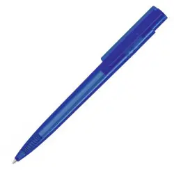 Begränsat antal RECYCLED PET PEN PRO transparent