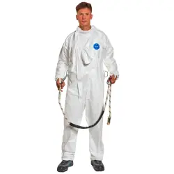 Beställ nu Korttidsoverall Tyvek 500 HP