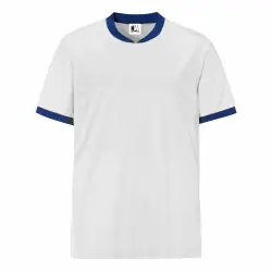 Beställ nu Funktions T-shirt Vitblå