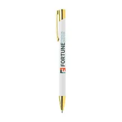 Crosby Gold Ballpoint Pen Kundfavorit