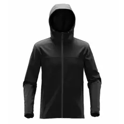 Köp online Orbiter Softshell Hoody