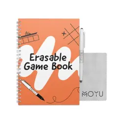 Endast denna vecka Egen Design | Game Book