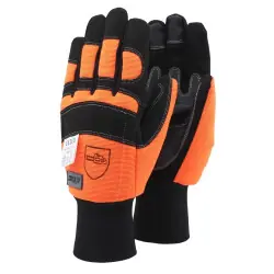 Chainsaw Safety Winter Expressleverans