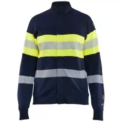 Begränsad tid Sweatshirt Blåkläder 34721762 dam