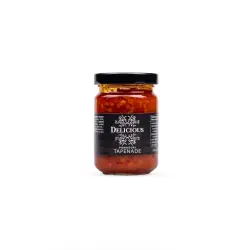Kampanj Delicious | Tomat Tapenade