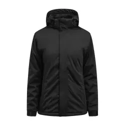 Fri frakt 1041 Vinterjacka Softshell Dam