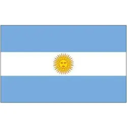 Flagga Argentina Billig