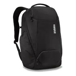 Thule Accent Ryggsäck 26L. Svart Utförsäljning