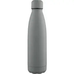 Återvunnen drickflaska med dubbla väggar, 500 ml, Sunny Beställ idag
