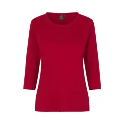 Kundfavorit PRO Wear T-shirt | ¾ ärm | dam