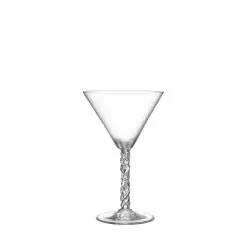 Orrefors Carat martini glas 25cl 2-pack Erbjudandepris