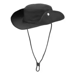 Neutral - Safari Bucket Hat Lågt pris