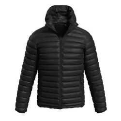 Bästa pris Lux Padded Jacket Men