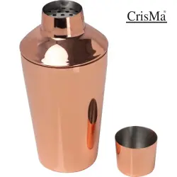Bandit - Cocktailshaker - 500 ml Endast idag