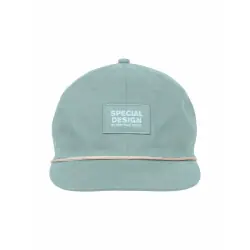 Flat dad cap Endast idag