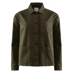 Sänkt pris W´s Logan Stretch Overshirt