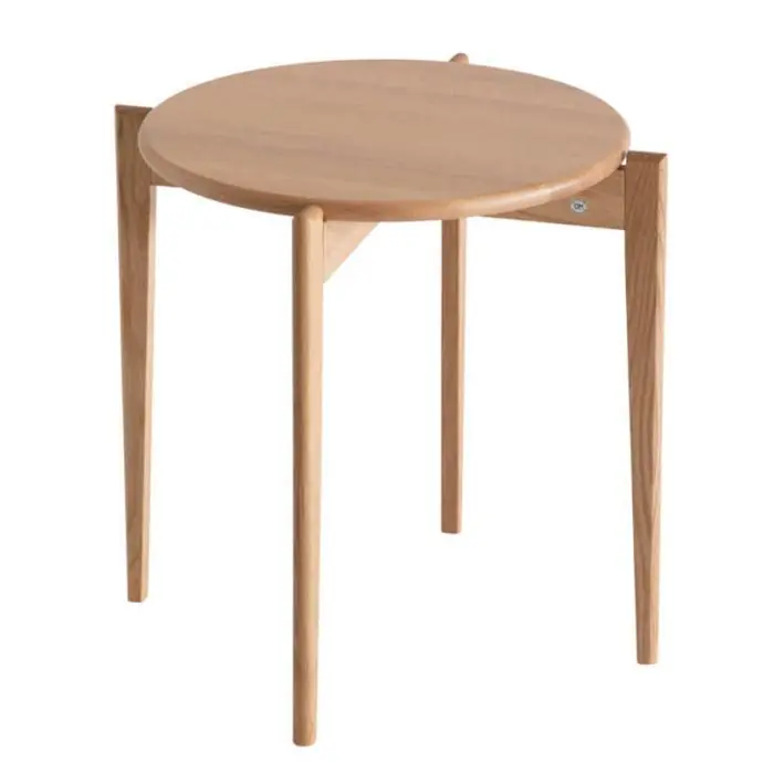 Populärt val Elise 48 cm Lackad Ek - Oscarssons Möbel - Bonus Möbler