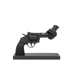Reapris Soft Black 30 Cm