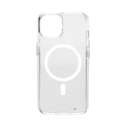 SBS Ultrastarkt fodral för iPhone 14/13 med D3O-teknik. Transparent Billig