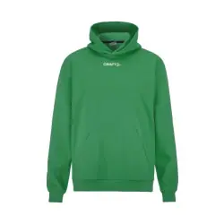 Community 2.0 Logo Hoodie M Premium