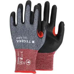 TEGERA Oil Grip 8856 Begränsat antal