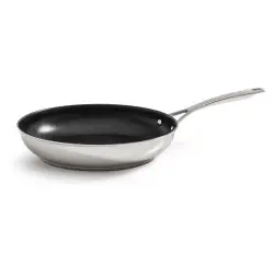 Markus exklusiva stekpanna 24cm i fem lager Populär