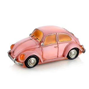 Beställ idag NOSTALGI Bordsdekoration WW Bagge Rosa