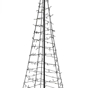 Begränsad tid VIST Dekoration Gran 150cm IP44
