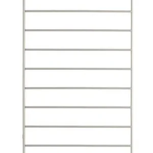 Bästa pris String Golvgavel 85X30 cm 1-pack Beige - String - Bonus Möbler