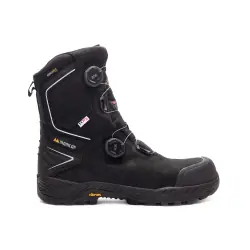 Arctic High Safety Boot Snabb frakt