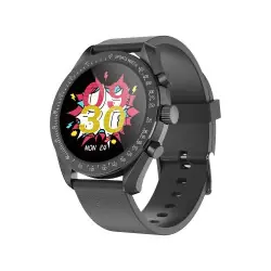 Beställ idag Sinox Lifestyle XTRM S smartwatch. Svart
