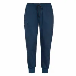 Sänkt pris 4048 Byxa Med Ribb Unisex