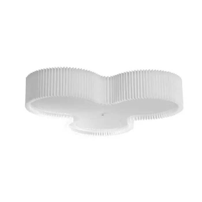 Endast idag Kolme Vit Pvc 50 cm - CO Bankeryd - Bonus Möbler