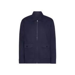 Fynd Neutral - Twill Jacket